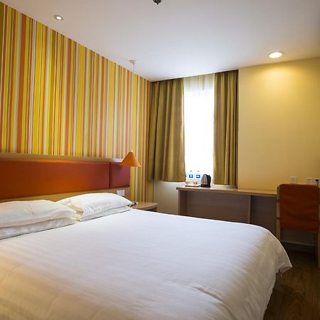 Home Inn Chengdu North Kehua Road Sichuan University エクステリア 写真