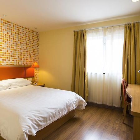 Home Inn Chengdu North Kehua Road Sichuan University エクステリア 写真