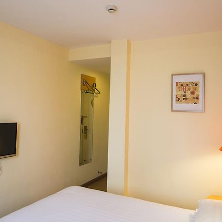 Home Inn Chengdu North Kehua Road Sichuan University エクステリア 写真