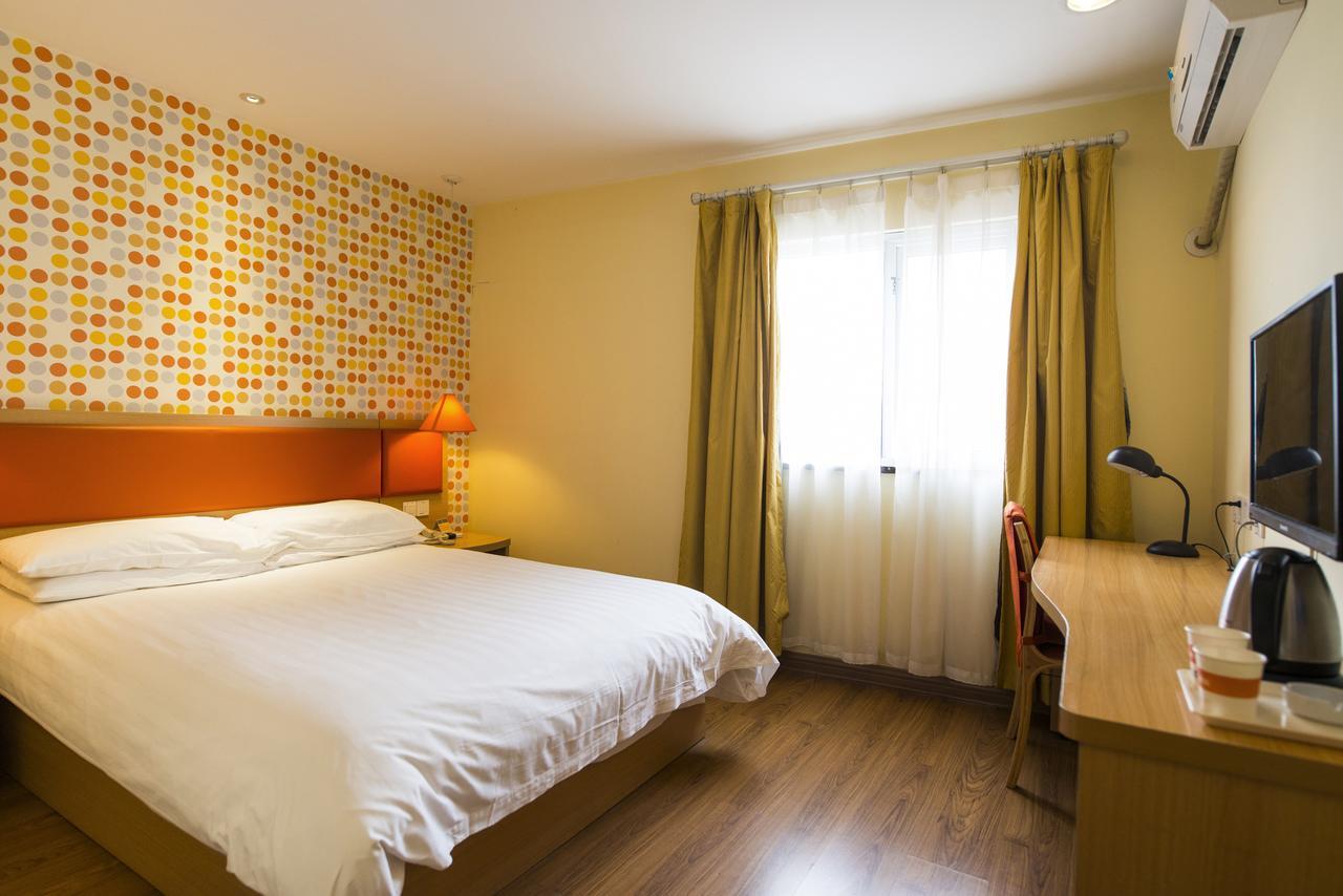 Home Inn Chengdu North Kehua Road Sichuan University エクステリア 写真