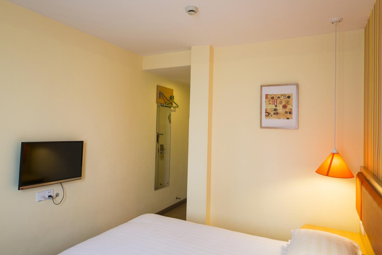 Home Inn Chengdu North Kehua Road Sichuan University エクステリア 写真