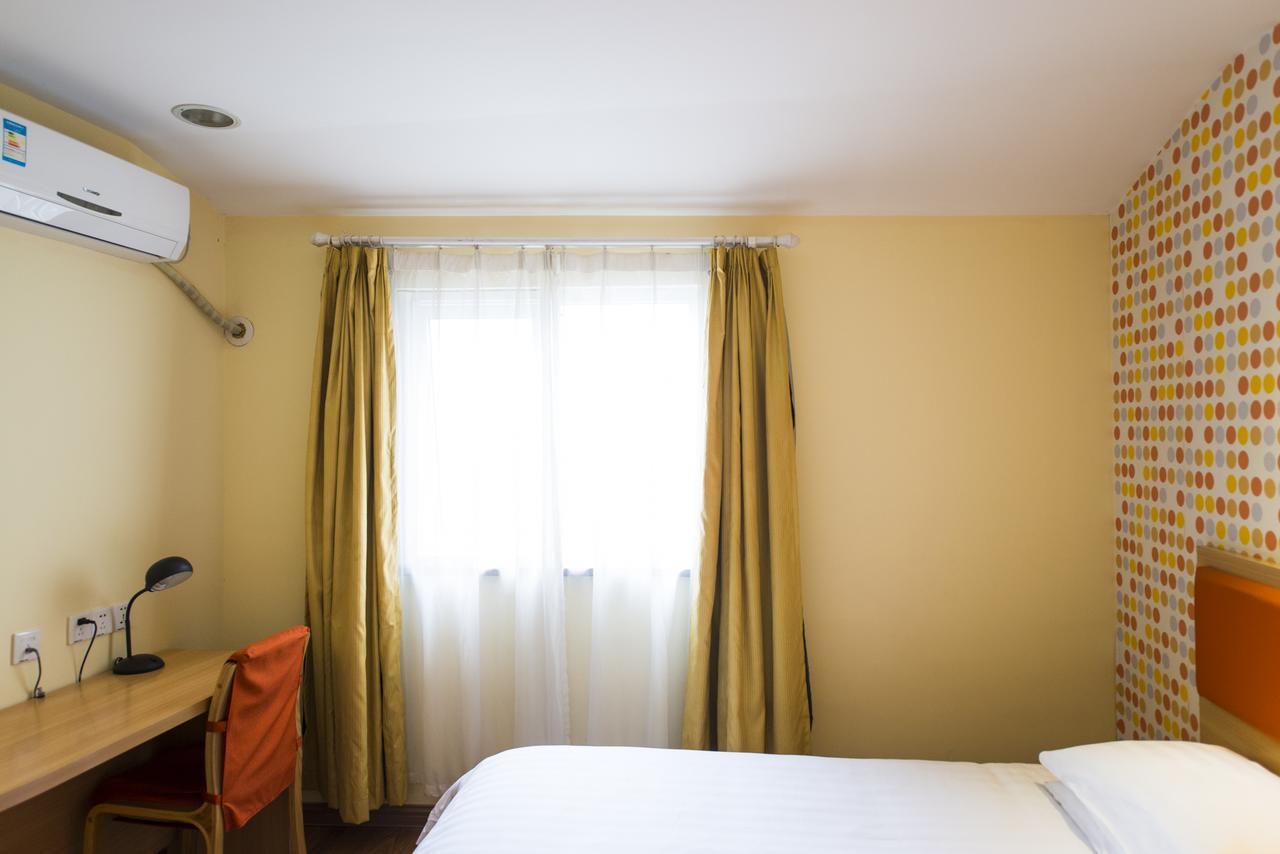 Home Inn Chengdu North Kehua Road Sichuan University エクステリア 写真