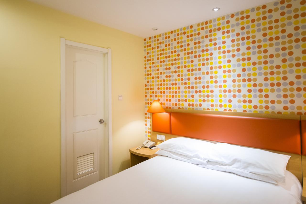 Home Inn Chengdu North Kehua Road Sichuan University エクステリア 写真
