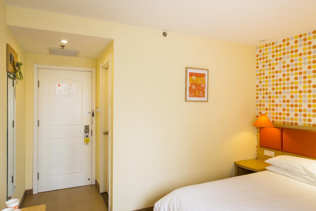 Home Inn Chengdu North Kehua Road Sichuan University エクステリア 写真