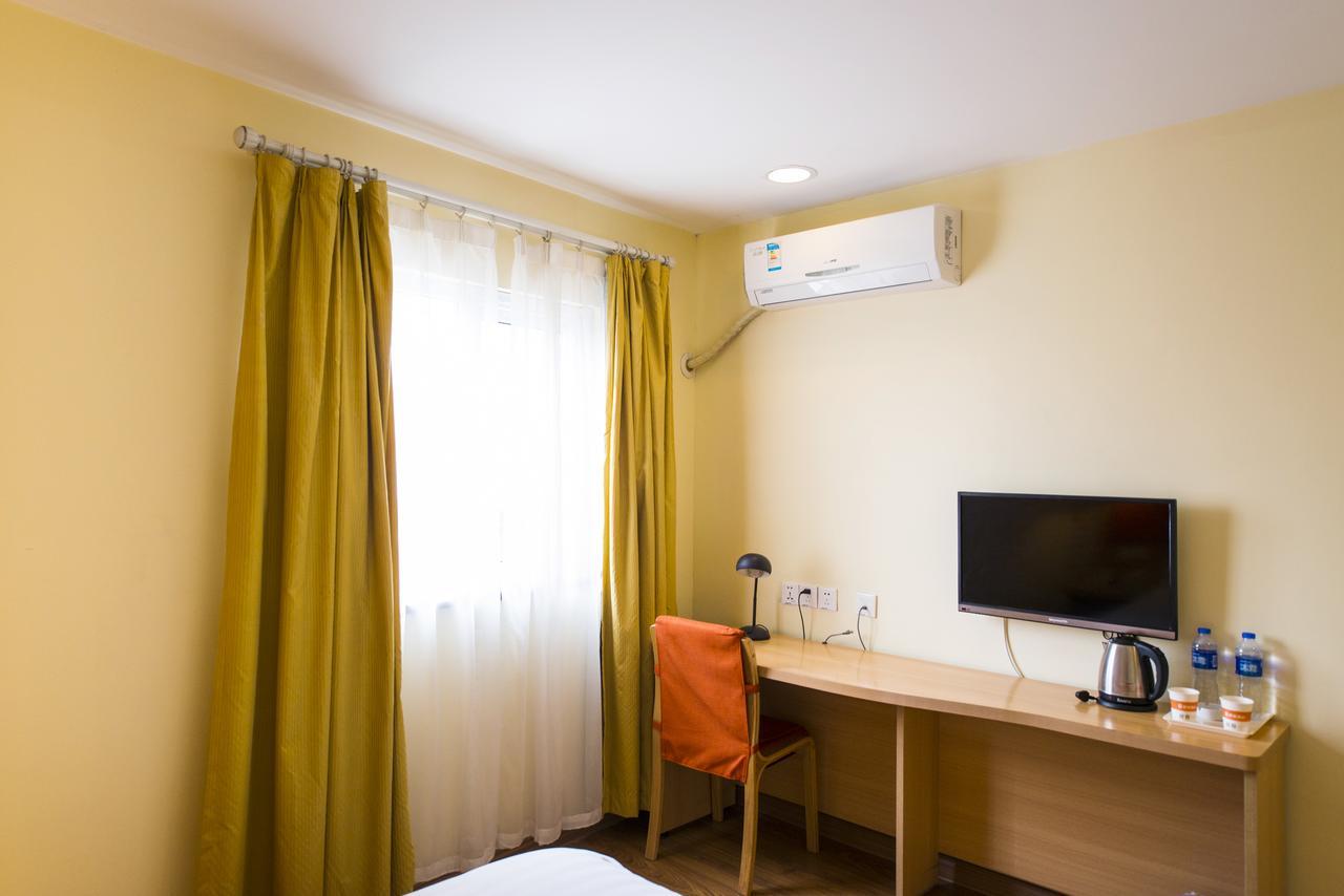 Home Inn Chengdu North Kehua Road Sichuan University エクステリア 写真