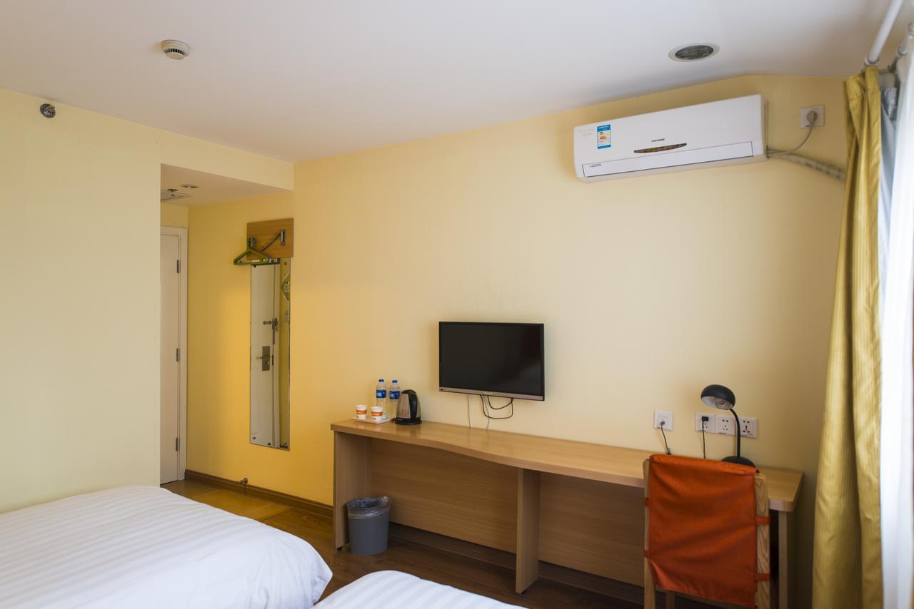 Home Inn Chengdu North Kehua Road Sichuan University エクステリア 写真