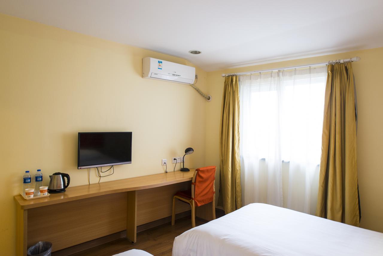 Home Inn Chengdu North Kehua Road Sichuan University エクステリア 写真