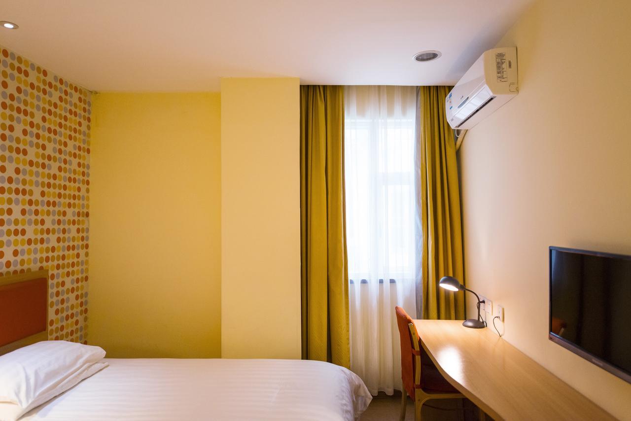 Home Inn Chengdu North Kehua Road Sichuan University エクステリア 写真